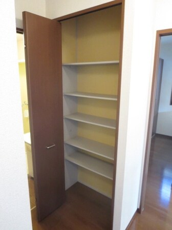 クレールの物件内観写真